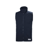 Helly Hansen Men's Paramount Softshell Vest