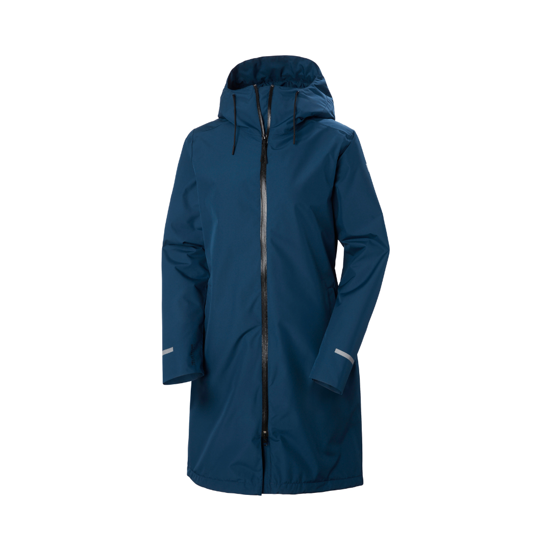 Helly Hansen Women's Aspire Winter Raincoat