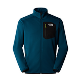 The North Face Men's Crest 1/2 Zip Fleece