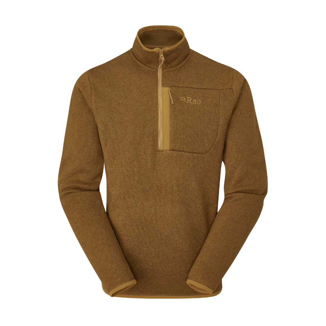 Rab Men's Ryvoan Pull On