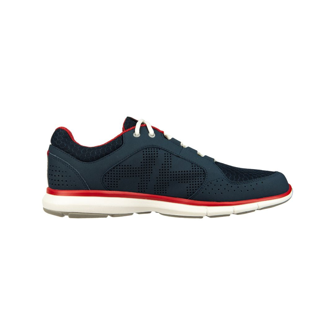 Helly Hansen Men's Ahiga Deck and Lifestyle Shoes