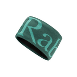 Rab Unisex Knitted Logo Headband