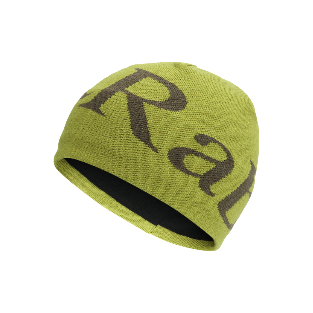 Rab Logo Beanie