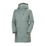 Helly Hansen Women's Winter Long Belfast Jacket