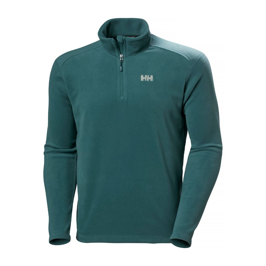 Helly Hansen Men's Daybreaker Half-Zip Fleece