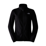 The North Face Women's 100 Full-Zip Glacier