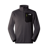 The North Face Men's Crest 1/2 Zip Fleece