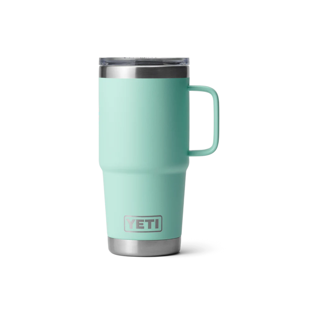 YETI® Rambler® 20oz Travel Mug