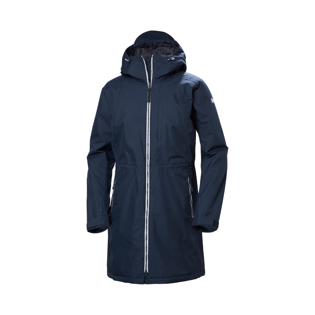 Helly Hansen Women's Westport Insulated Coat