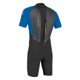 O'Neill Men's Reactor 2mm Shortie Wetsuit