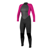 O'Neill Women's Reactor 3/2mm Full Wetsuit