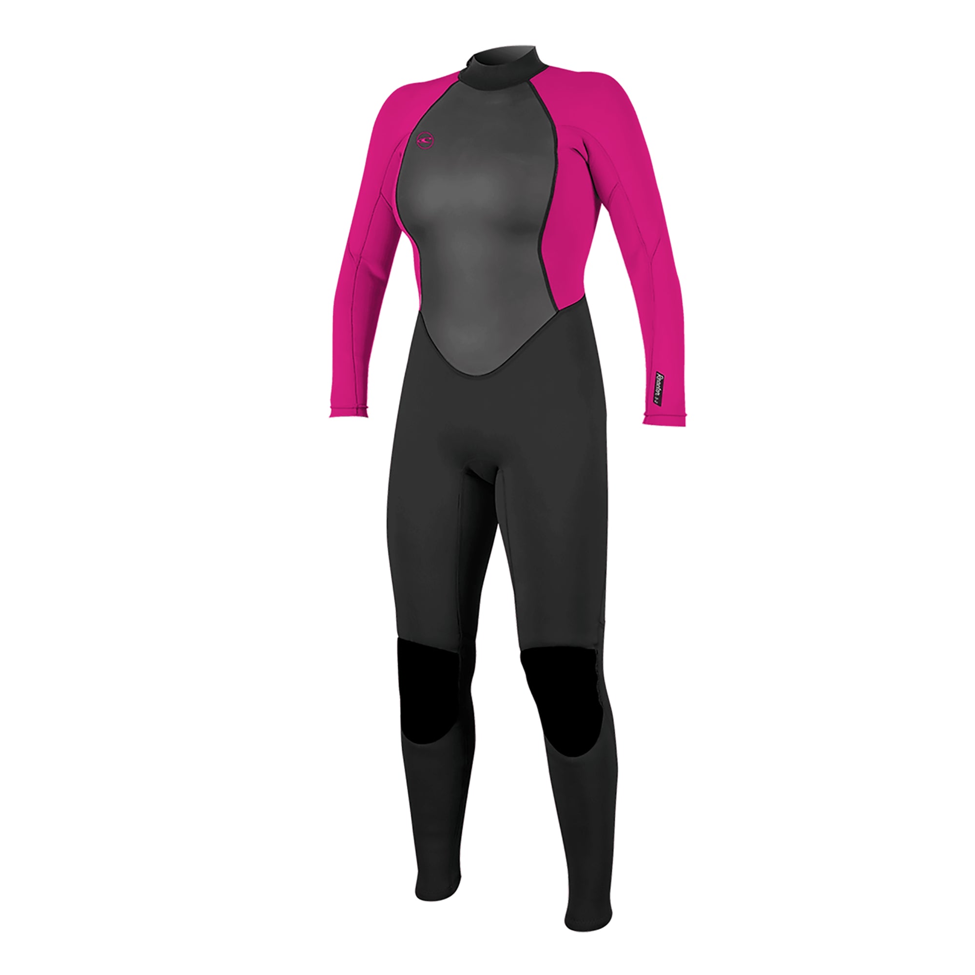 O'Neill Women's Reactor 3/2mm Full Wetsuit