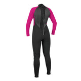 O'Neill Women's Reactor 3/2mm Full Wetsuit