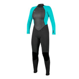 O'Neill Women's Reactor 3/2mm Full Wetsuit