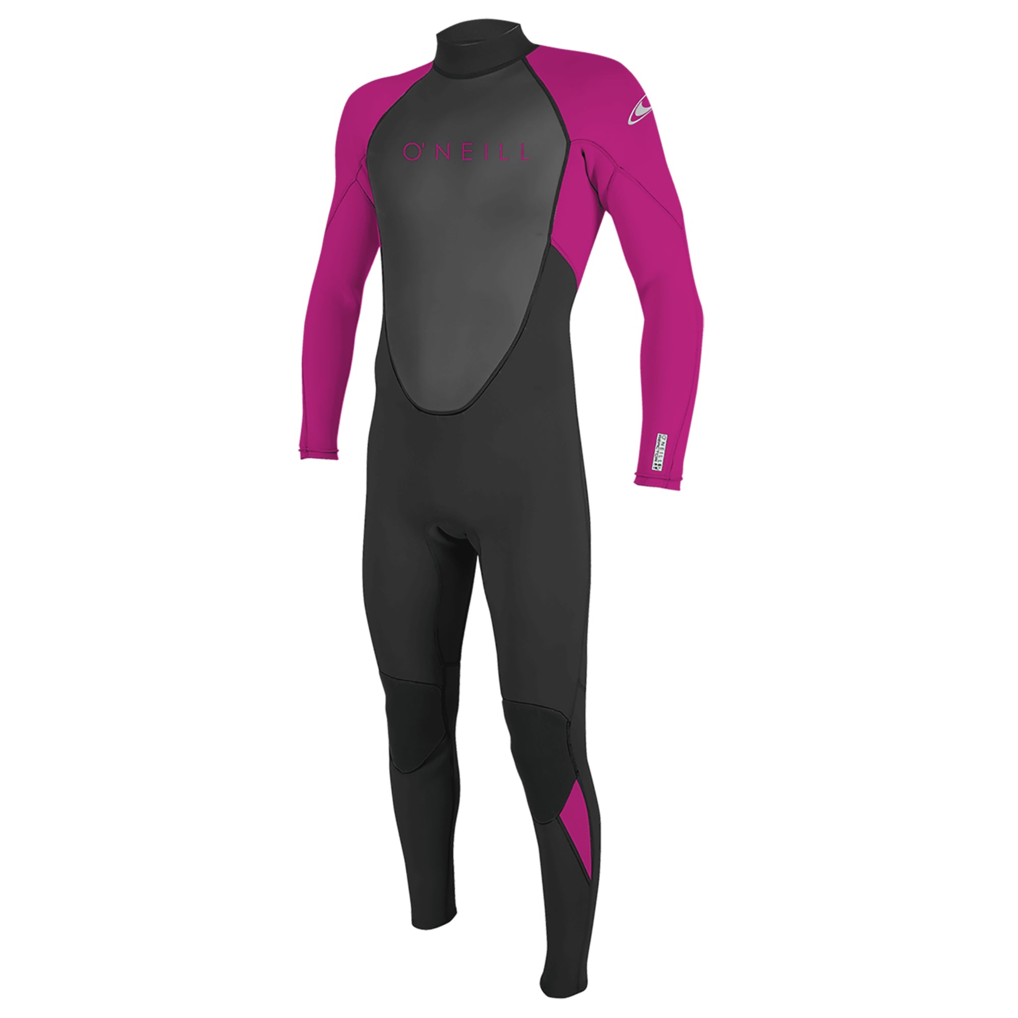 O'Neill Youth Reactor-2 3/2mm Back Zip Full Wetsuit