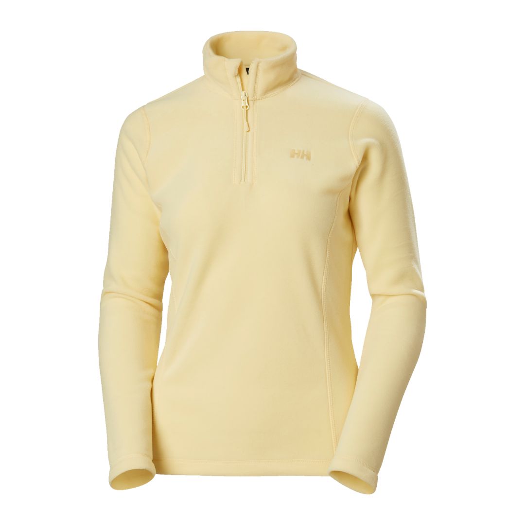 Helly Hansen Women's Half-Zip Daybreaker Fleece