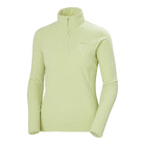 Helly Hansen Women's Half-Zip Daybreaker Fleece