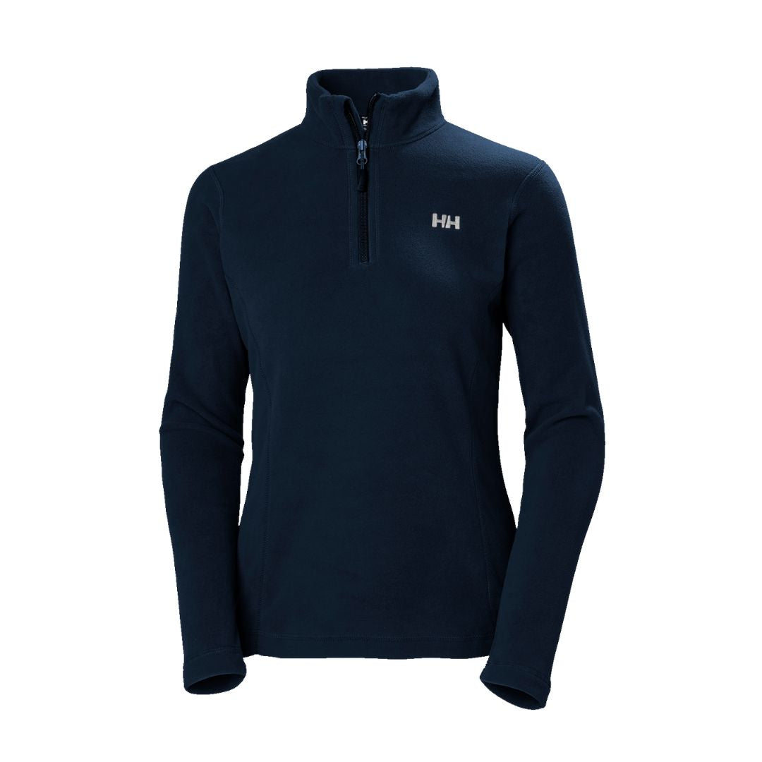 Helly Hansen Women's Half-Zip Daybreaker Fleece