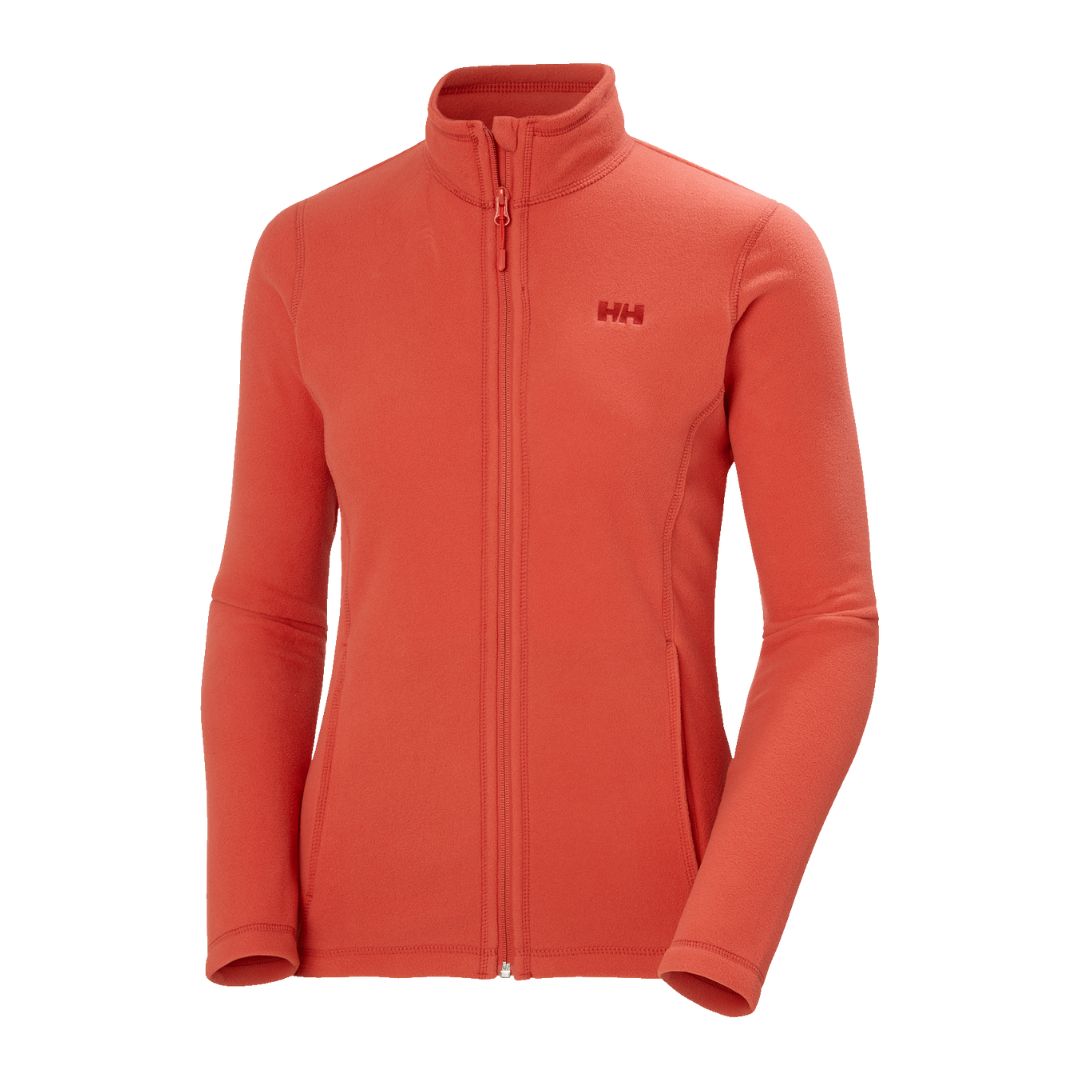 Helly Hansen Women s Daybreaker Full Zip Fleece