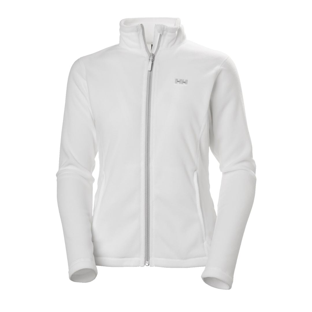 Helly Hansen Women's Daybreaker Full Zip Fleece