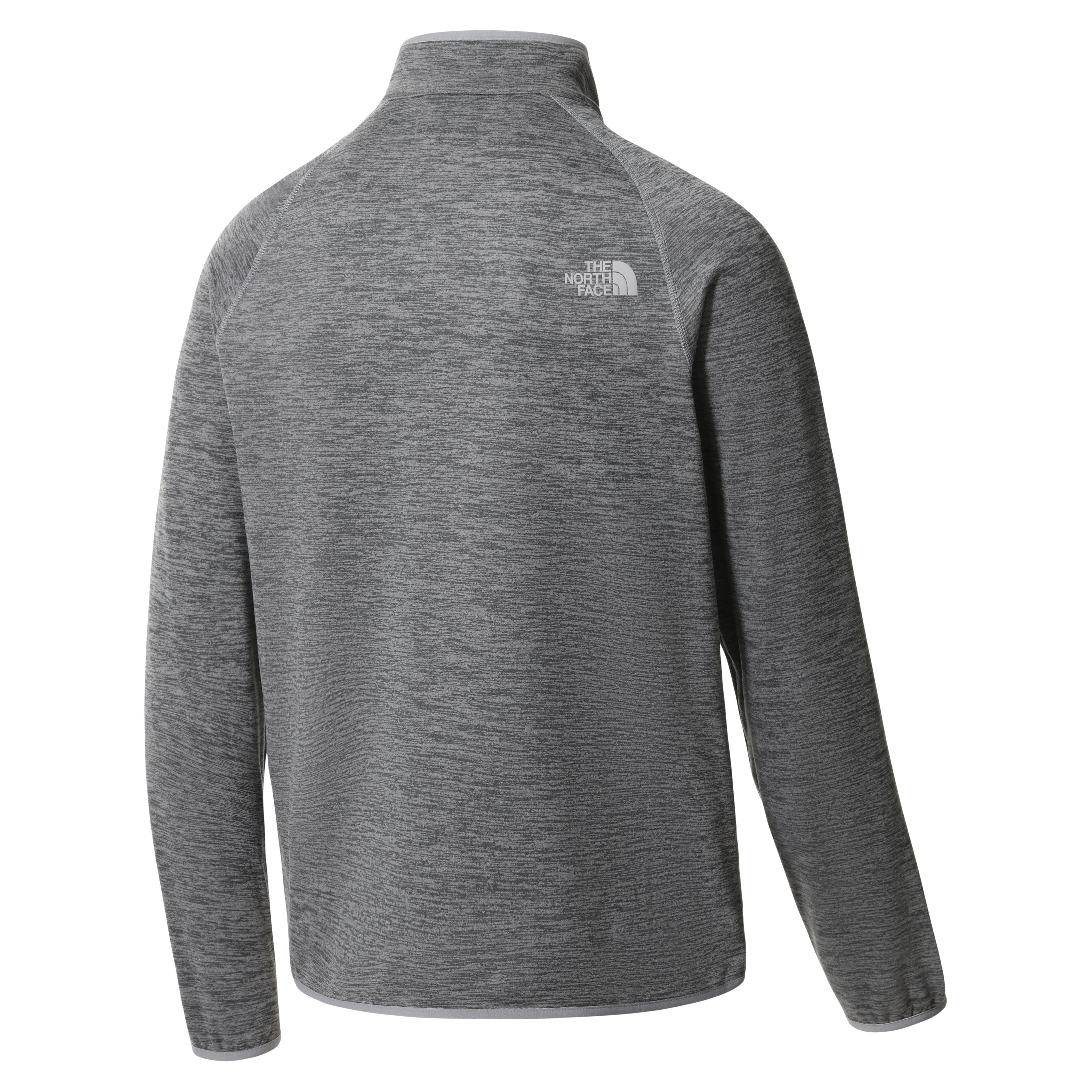 The north face men's cynlands full zip fleece jacket sale