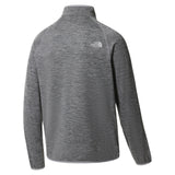 The North Face Men's Canyonlands Full Zip Fleece Jacket