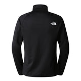 The North Face Men's Canyonlands Full Zip Fleece Jacket