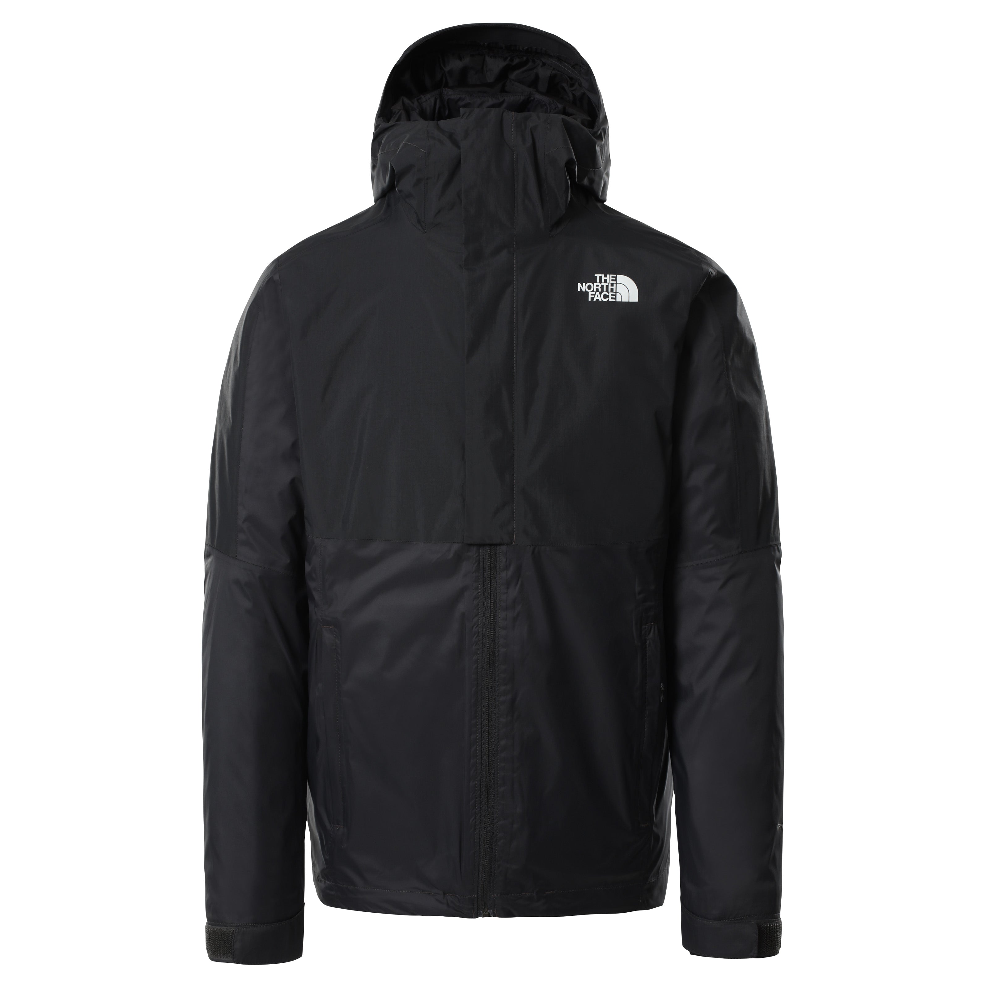 The North Face Mens DRYVENT Down Triclimate Jacket Matthews of Cork