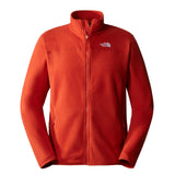 The North Face Men's 100 Glacier Full Zip Fleece Jacket