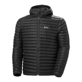 Helly Hansen Men's Sirdal Hooded Jacket