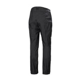 Helly Hansen Women's Verglas 3L Shell Waterproof Pant