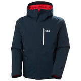 Helly Hansen Men's Panorama Ski Jacket