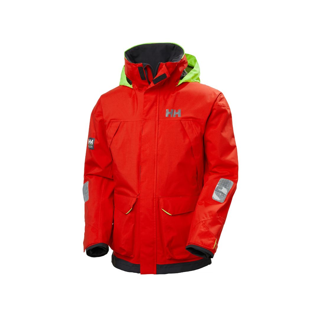 Helly Hansen Men's Pier Jacket 3.0