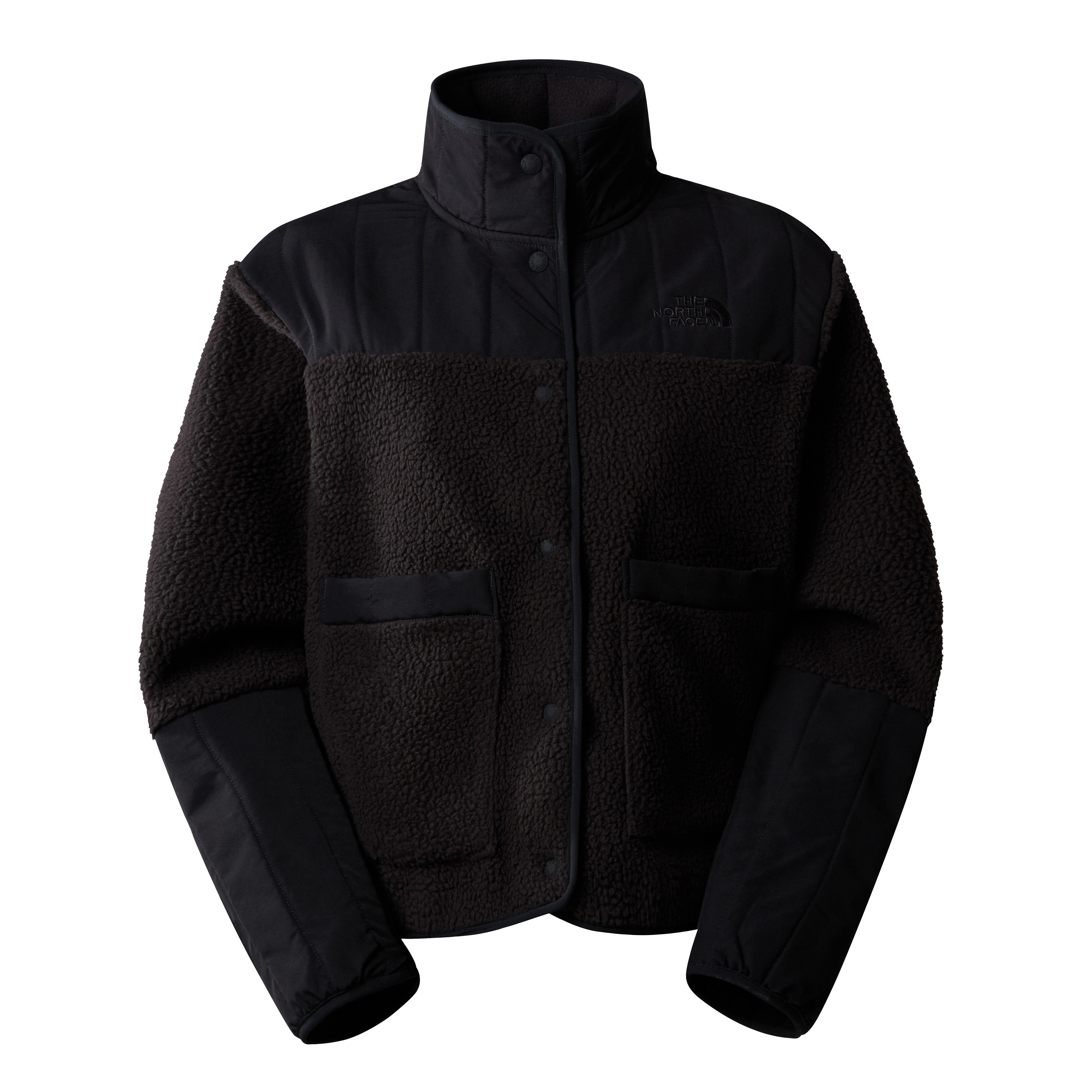 The North Face Cragmont Fleece Jacket