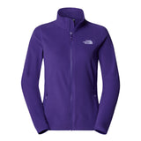 The North Face Women's 100 Full-Zip Glacier