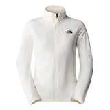 The North Face Women's 100 Full-Zip Glacier