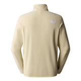 The North Face Men's 100 Glacier Half-Zip Fleece