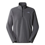 The North Face Men's 100 Glacier Half-Zip Fleece