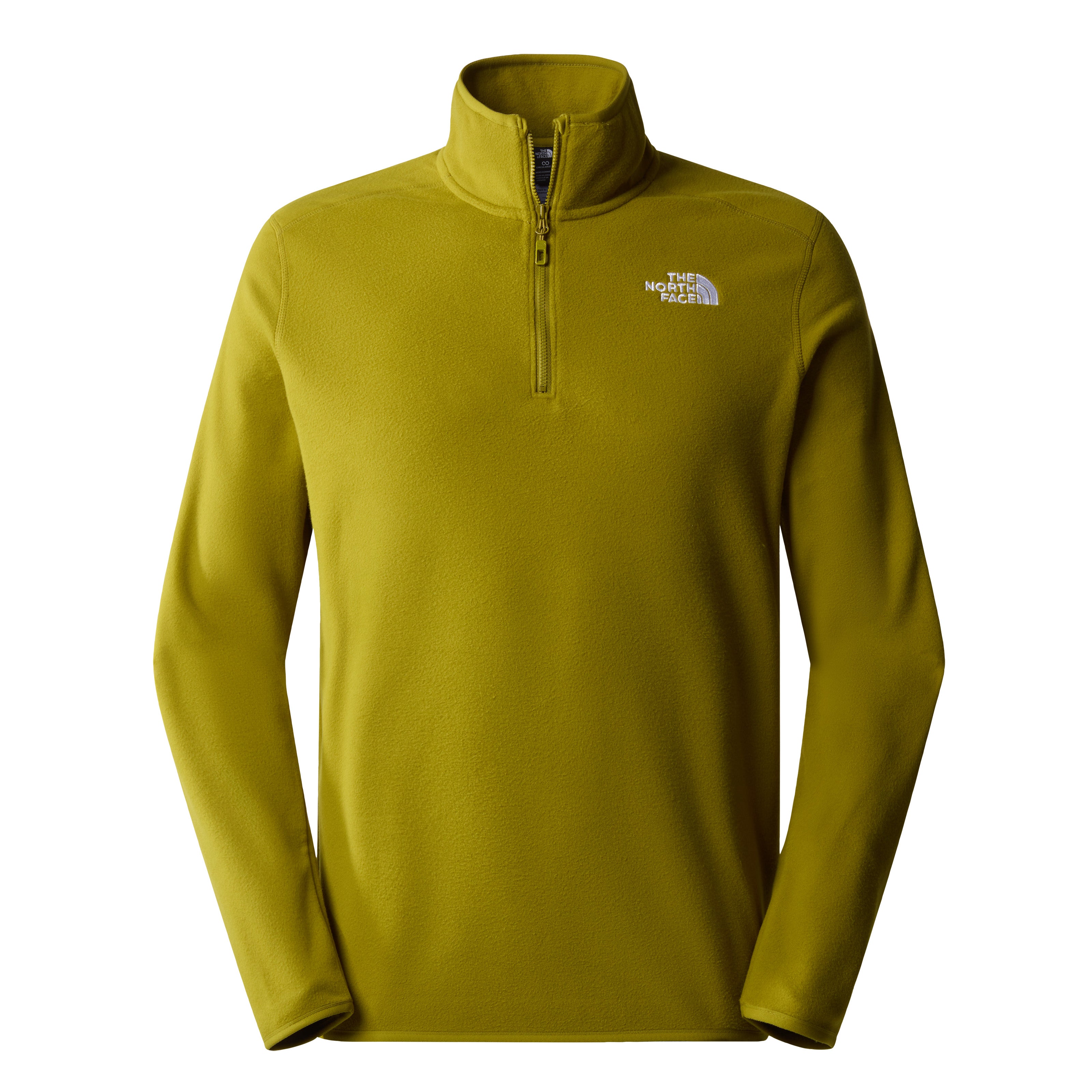 North face tka 100 full zip sale