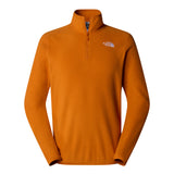 The North Face Men's 100 Glacier Half-Zip Fleece