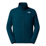 The North Face Men's 100 Glacier Full Zip Fleece Jacket