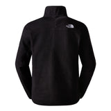 The North Face Men's 100 Glacier Full Zip Fleece Jacket