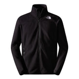 The North Face Men's 100 Glacier Full Zip Fleece Jacket