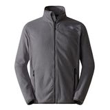 The North Face Men's 100 Glacier Full Zip Fleece Jacket