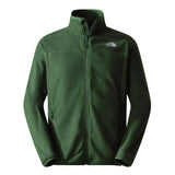 The North Face Men's 100 Glacier Full Zip Fleece Jacket