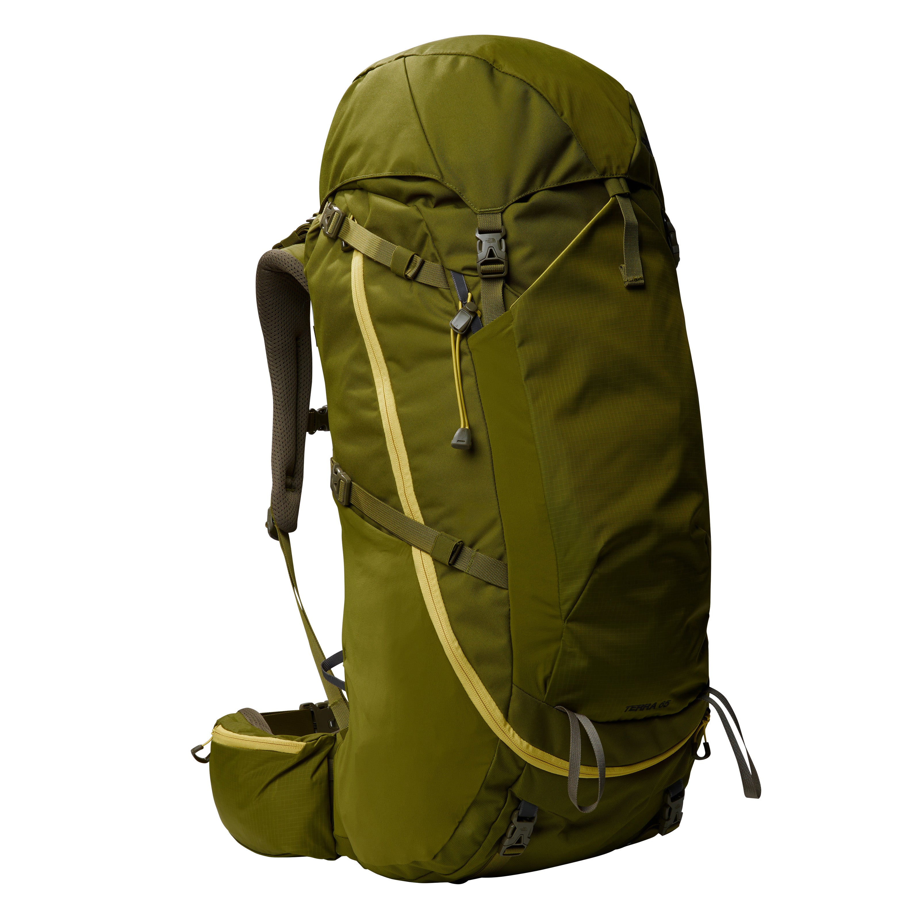 The North Face Unisex Terra Backpack