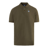 North Sails Men's Basic Polo