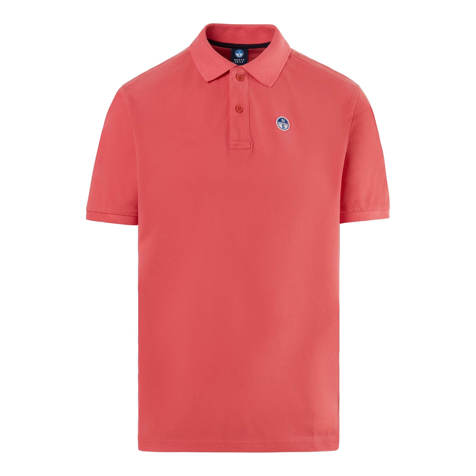 North Sails Men's Basic Polo