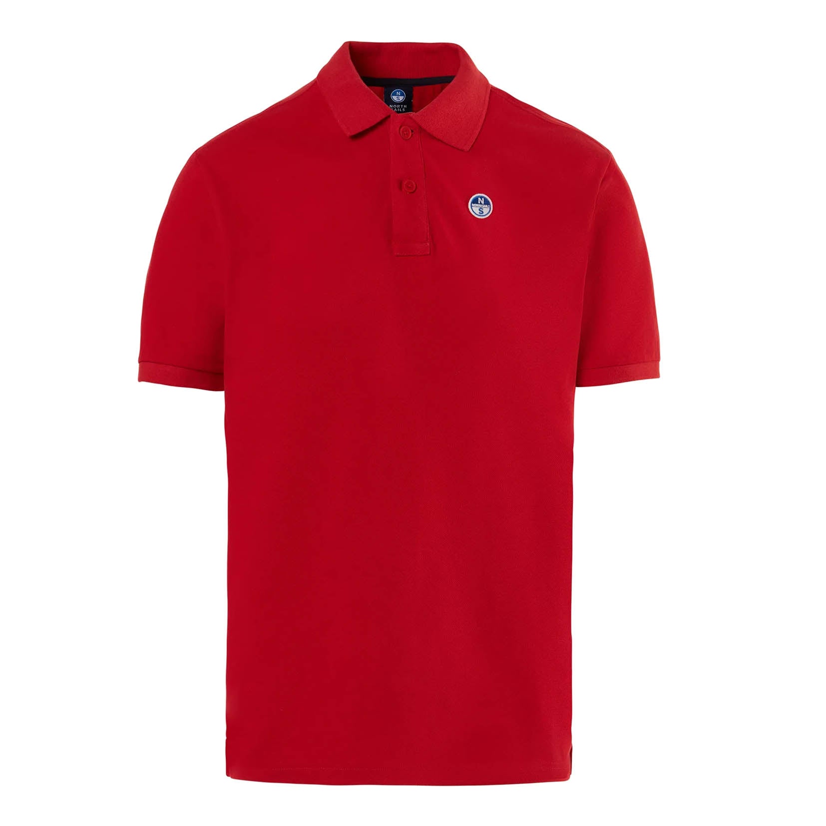 North Sails Men's Basic Polo