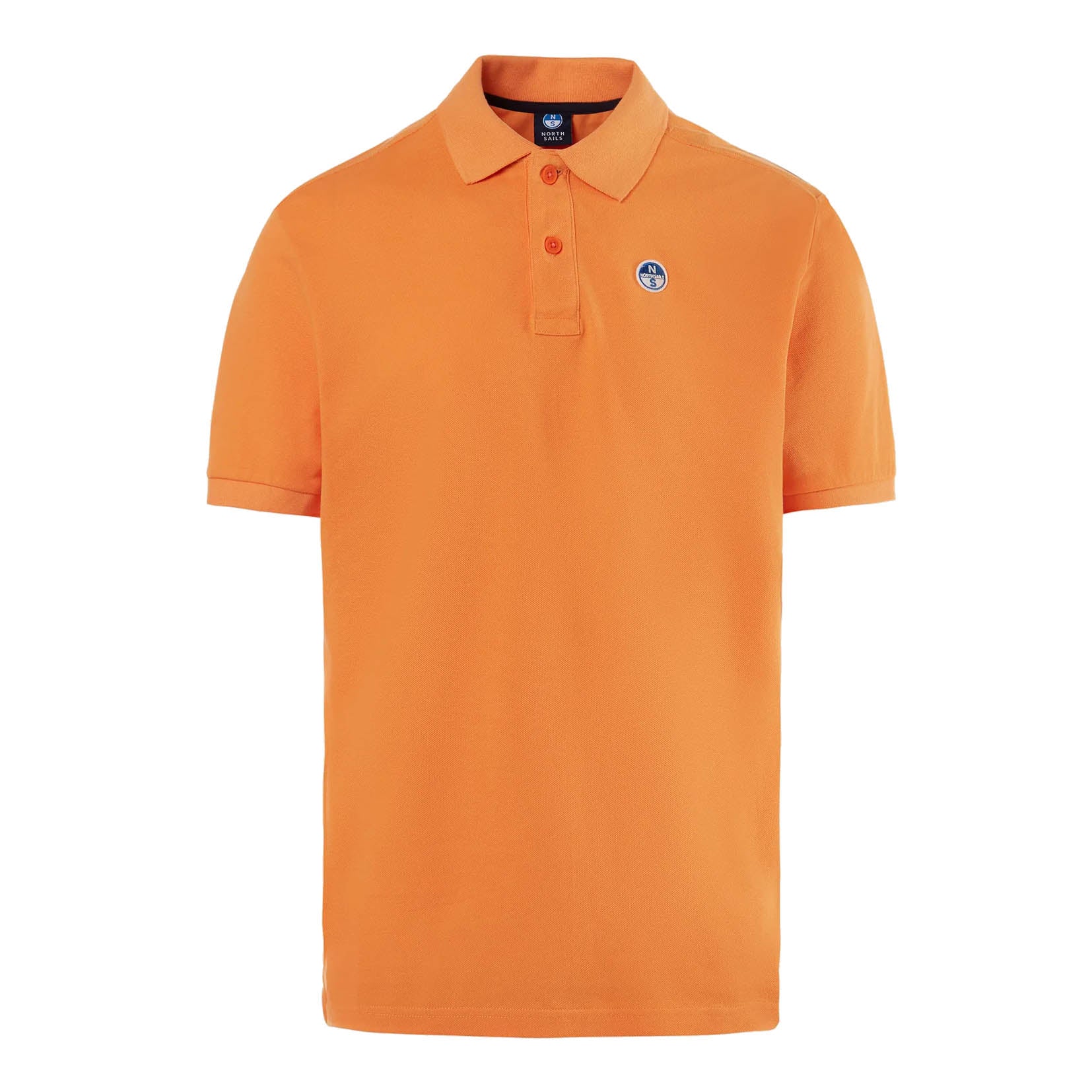 North Sails Men's Basic Polo